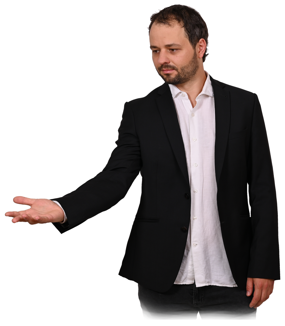 Ein Bild von mir